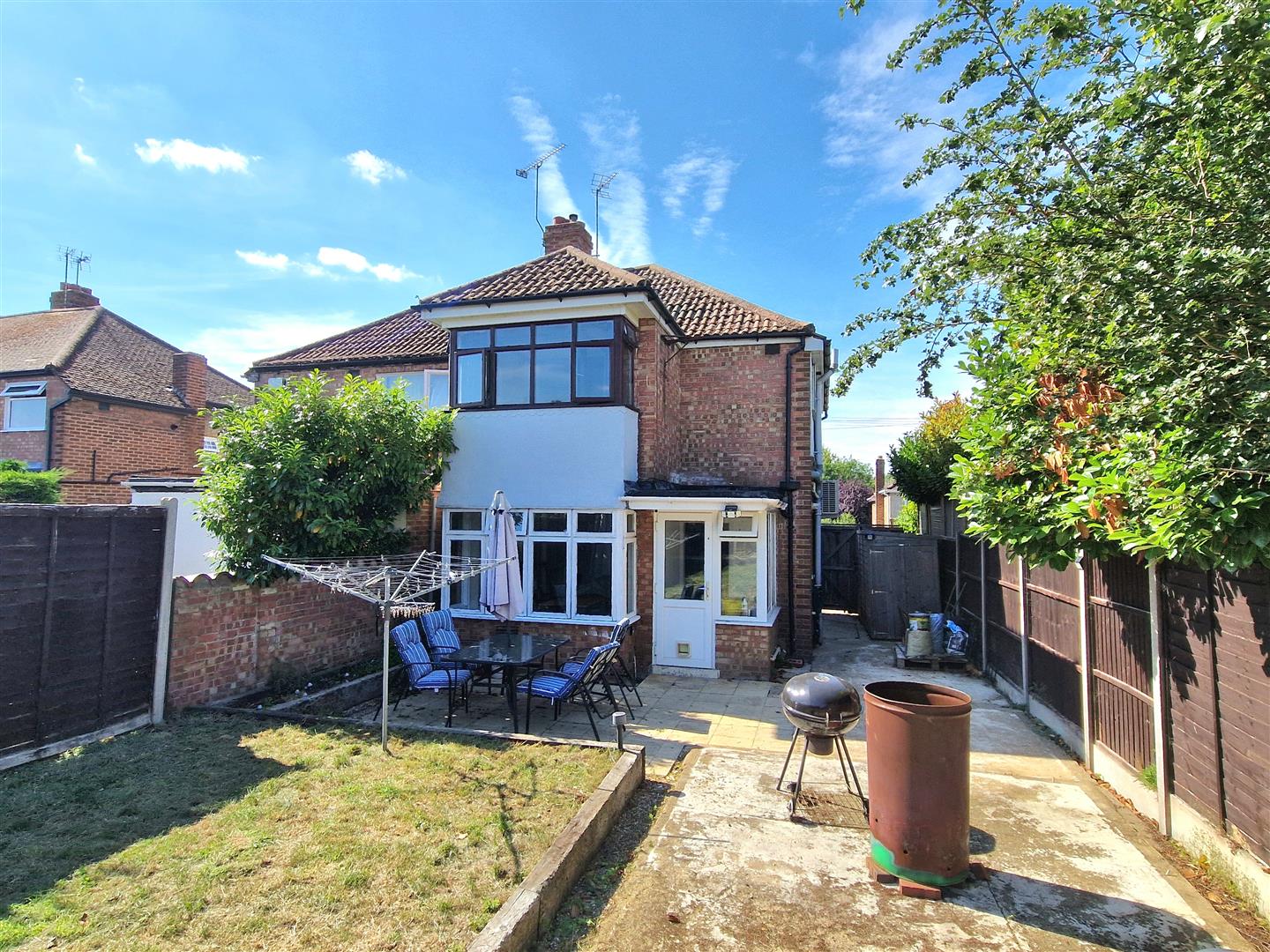 Deacon Avenue, Kempston, Bedford